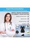 Medical Kyphosis Corset Apparatus Corset Splint Waist Back Splint - 7