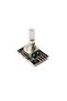360 Derece Rotary Encoder KY-040 - 2