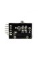 360 Derece Rotary Encoder KY-040 - 3