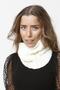 Pipe Neck Collar - Bone - 2