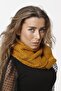 Shawl 41 - Mustard