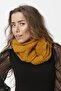 Shawl 41 - Mustard - 4