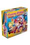 لعبة Cingöz Granny، صندوق