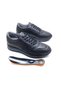 Genuine Leather Full Orthopedic Men's Shoes - 3