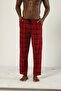 123 Men's Printed Single Trousers