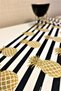 Runner-gold Ananas - 3