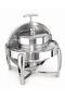 Chafing Dish Delux - Çorbalık (Jelli)