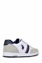 Base. Polo Assn. Kares White Cloth Men's Sneaker Shoes 100248494 - 4