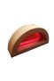 Wooden Colored Blocks Waldorf Rainbow Blocks Set of 24 - 8