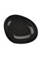 Galaxy 2-Piece 20 cm Pit Plate Bright Anthracite Color