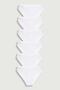 Women's Laser Seamless Seamless Set of 6 - 2