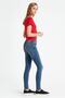 Women's Innovation Super Skinny Women's Jean Pants-Word1778000530 - 2
