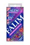 5-Pack of Forest Fruit Flavored Chewing Gum - 2