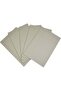 Mukavva 35*50 - 5 Li Set 1mm - 2