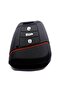 Volkswagen Passat B8 Compatible Silicone Key Case Cover - 4