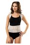 Women's Skin Color Upright Posture Corset (posturex Corset) - 2
