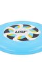 Tracker Frisbee Blue - 3