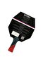 مضرب تنس الطاولة Donic Dimitrij Ovtcharov Black Ittf المعتمد - 2