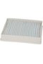Samsung Sc 4370 - Compatible Hepa Filter Set - 3