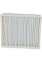 Samsung Sc 438s - Compatible Hepa Filter Set - 5