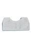 Samsung Sc 4357 - Compatible Hepa Filter Set - 4