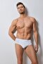 3 Pack Combed Cotton Slips - 3