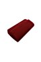 Red Nubuck Women's Evening Dress Bag - 3