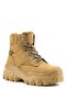 Brown - Inci Lamego.S.Z 1Pr Women's Sneaker Boots - 3