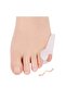 Foot Little Finger Roller Bone Protector Bunion Little Finger Bone Protrusion Prevention Corrector