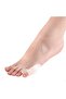 Foot Little Finger Roller Bone Protector Bunion Little Finger Bone Protrusion Prevention Corrector - 6