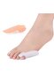 Foot Little Finger Roller Bone Protector Bunion Little Finger Bone Protrusion Prevention Corrector - 8
