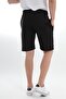 Ilse Men's Shorts Black - 3
