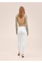 Skinny Push-up Jean Trousers - 2
