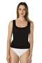 Thick Strap Basic Seamless Athlete Set 3-Piece Set 20853 Set - 3