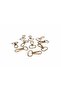 Bag Hook (1 Piece) Gold - 2