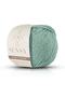 Premium Amigurumi Yarn Punch Baby Soft Cotton 50 gr Knitting Yarn Mint