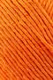 Premium Amigurumi Yarn Punch Baby Soft Cotton 50 gr Knitting Yarn Orange - 2