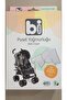 Transparent Stroller Car Rain Cover - 2