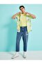 Balloon Fit Jean Trousers Steve Jean