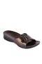 Ea12sk264a Women's Slippers Bronze