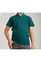 Unisex Kids Polo Neck Short Sleeve School T-shirt