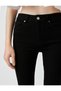 Slim Fit High Waist Skinny Leg - Carmen Jean - 5