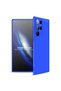 Galaxy S22 Ultra Case Camera Protruding 360 Full Protection Ays