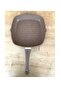 Nonstick Granite Grill Pan Brown - 2