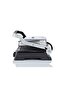 Kantintost Pro Grill and Toaster 6 Slice Capacity 2000W Sunset - Ar2044-G - 2