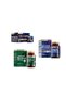Collagen 30 Sachets 10000 Mg + Bromelain 60 Capsules + Keratin Formula 60 Tablets