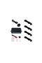 Park Sensörü - Park Sensör - Parking Sensor ( Ses Ikazlı ) Pmx - 3