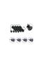 Park Sensörü - Park Sensör - Parking Sensor ( Ses Ikazlı ) Pmx - 4