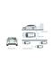 Park Sensörü - Park Sensör - Parking Sensor ( Ses Ikazlı ) Pmx - 7