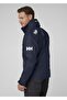 Hh Crew Hooded Jacket Erkek Ceket - 4